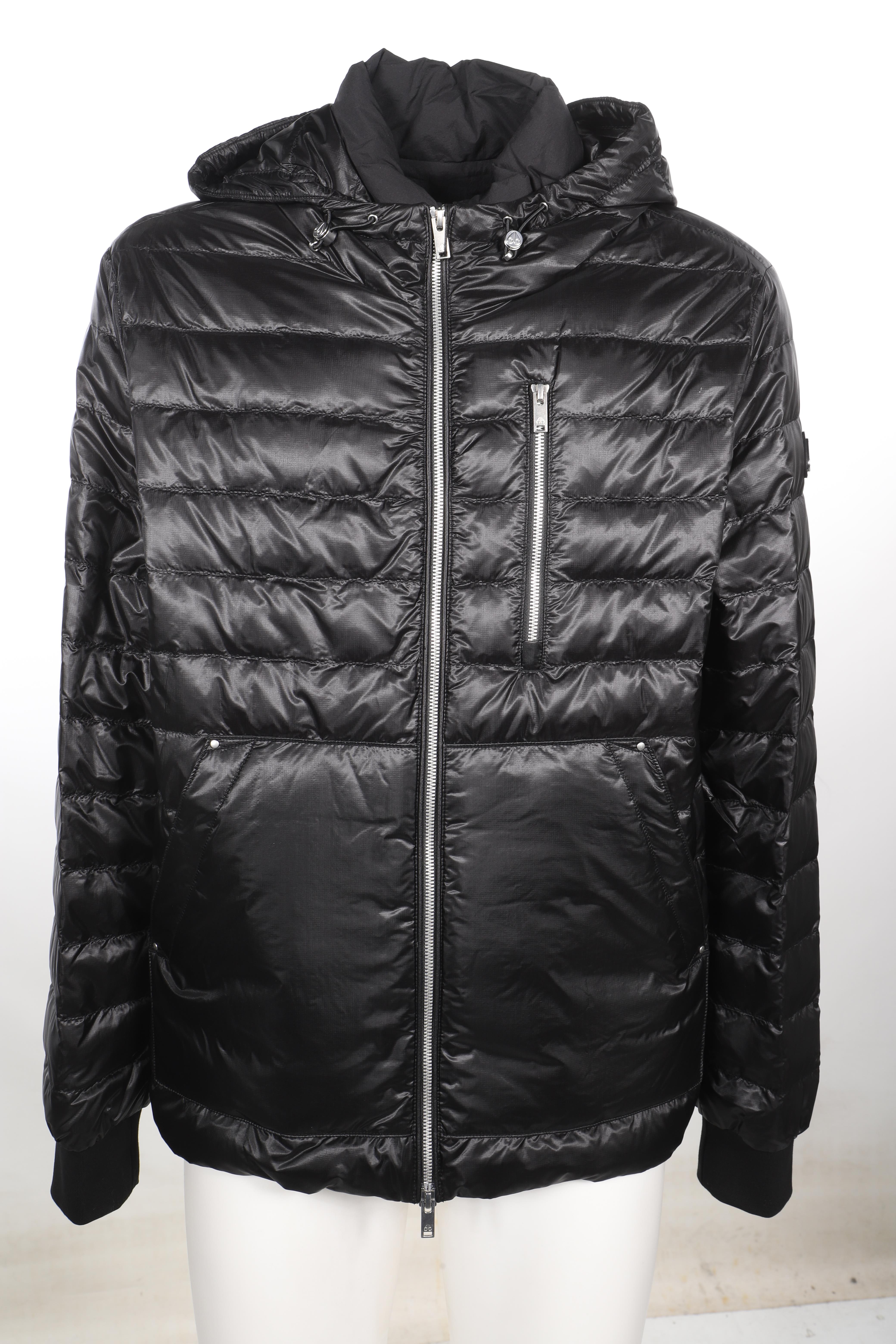 Moose Knuckles M16MJ159 CLOUD WALKER Jacket